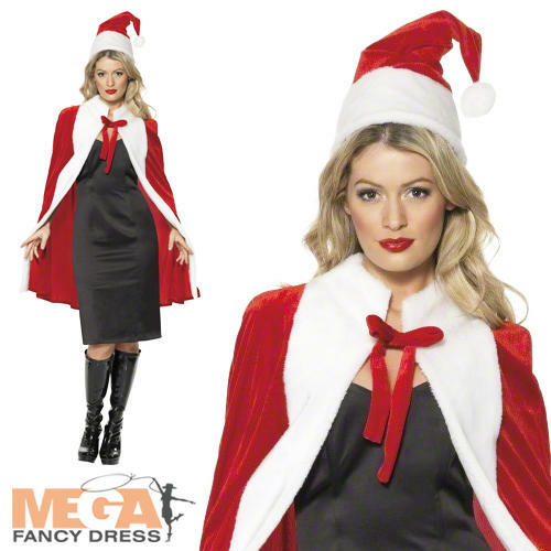 Set mantello cappello - mantello, +