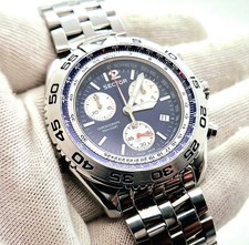 Orologio Uomo Vintage Swiss