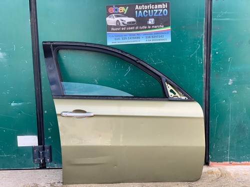 Sportello porta anteriore - porta,