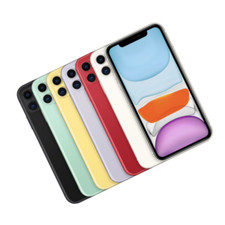 Apple iPhone 11 64GB 128GB