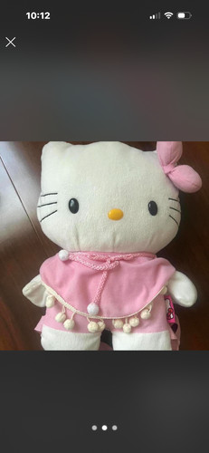 Zaino ciao kitty - ciao,
