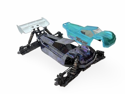 Tekno et48 scala - tekno,