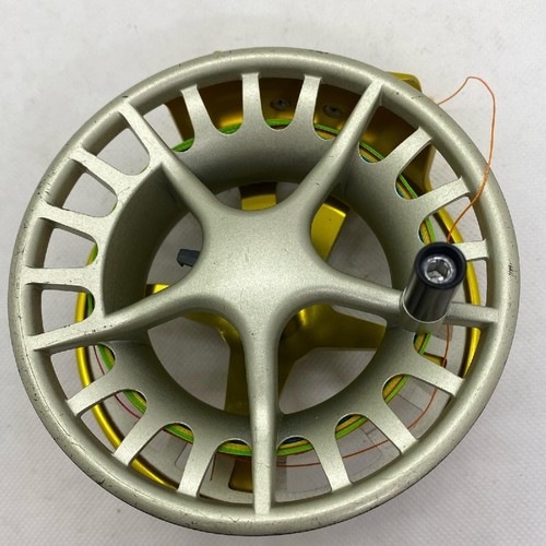 Lamson remix fly - remix, r-9+