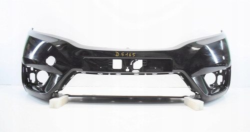 Paraurti anteriore honda jazz - paraurti,