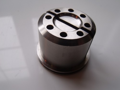 Dado stelo giogo superiore - dado,