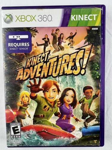 Videogioco kinetic adventures - videogioco,