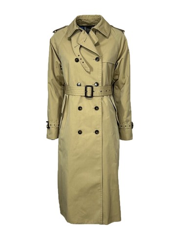 Impermeabile trench - l’impermeabile,