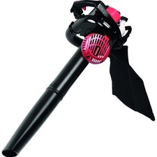 SOFFIATORE ASPIRATORE A