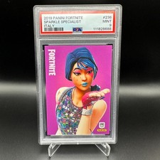 Panini Fortnite 2019 #236
