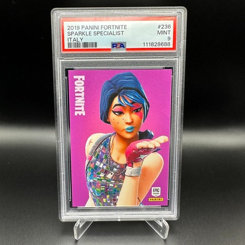 Panini fortnite 2019 - fortnite, #236