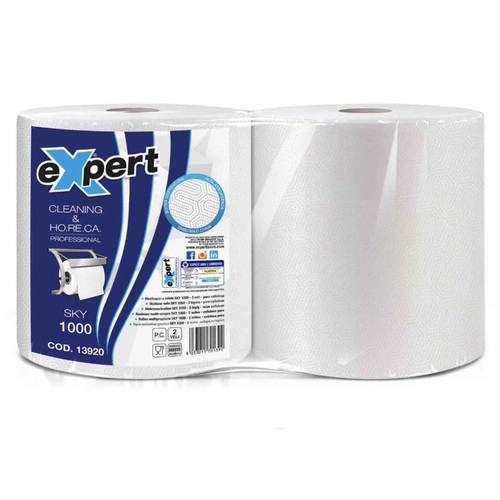 Rotoloni carta asciuga tutto - rotoloni,