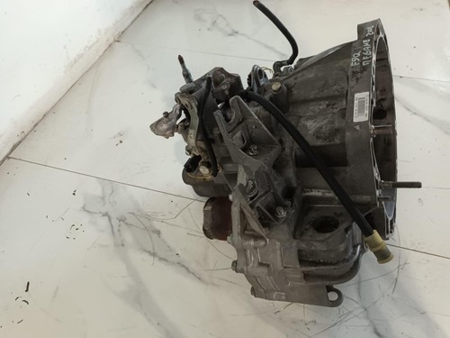 Cambio manuale completo - manuale,