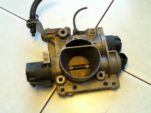 Bocchettone farfalla fiat - bocchettone,