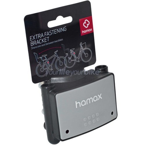 Hamax supporto seggiolino - supporto,