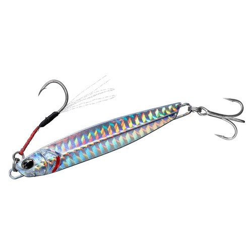 Daiwa samurai jig 40g ph - samurai,