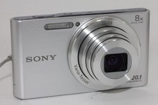 Sony DSC-W830 Cyber Shot 20,1