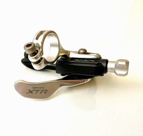 Cambio shimano xtr m970 - cambio, sl-m970-a