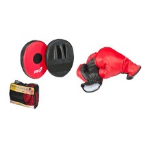 Set da Boxe Guantoni e