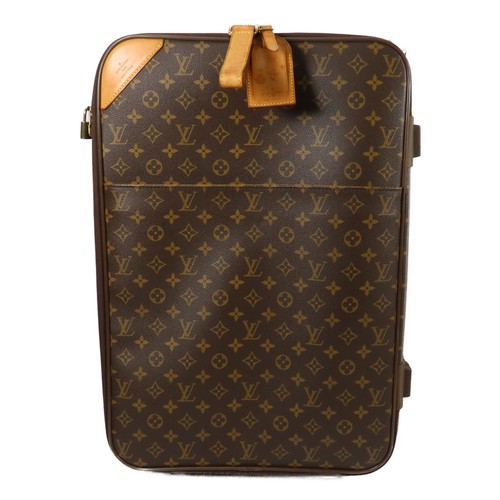 Valigia louis vuitton - vuitton, lv