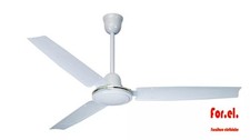 CFG FAN FANS WHITE 120 EV024