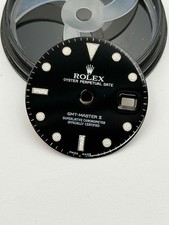 Rolex gmt master 2 16710 swiss