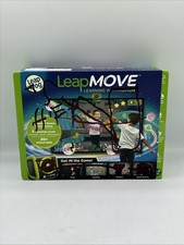Leap Frog Leap Move Learning