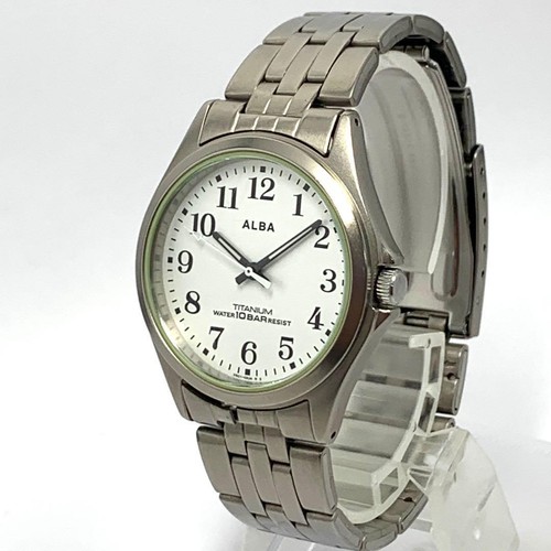 Orologio uomo quarzo seiko - quarzo,