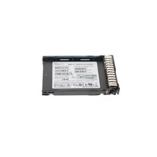 HPE 240GB SATA 6G Read