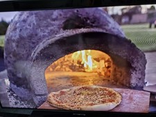 forno pizza