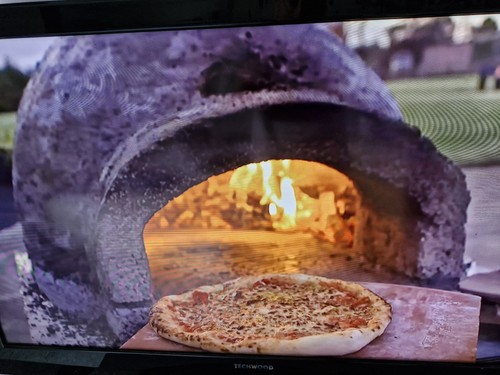 Forno pizza - forno,