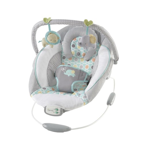 Altalena per bambini ingenuity - altalena,