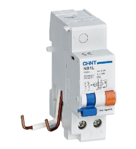 Chint nb1l ac300 - chint, nb1l-40/2p-ac300