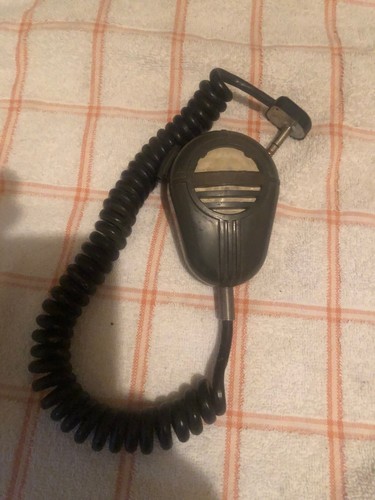 Microfono vintage shure - microfono,