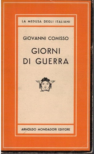 Giorni guerra giovanni - giorni,