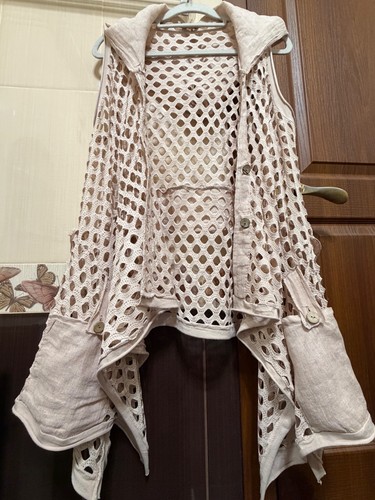Cardigan made italy 100 - cardigan,