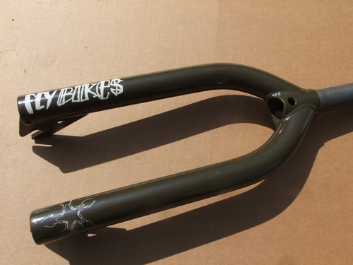 Fly bikes forcella 3 8 - fly,