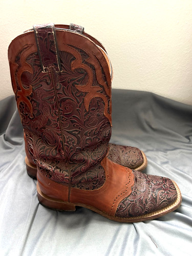 Stivali western cowboy - stivali, da