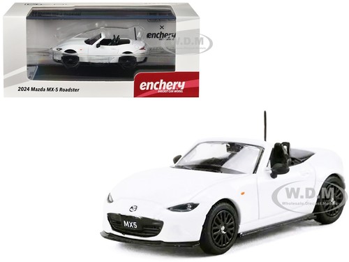 2024 mazda roadster - mx-5,