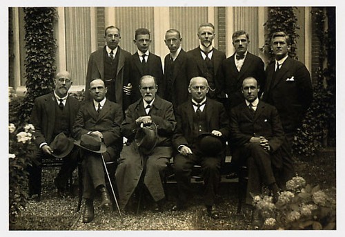 Sigmund freud congresso - sigmund, "congresso