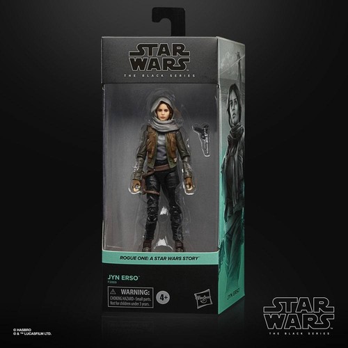 Hasbro star wars rogue - wars, one