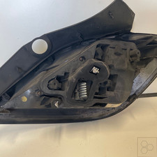 13222324 Fanale post. SX OPEL