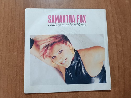 Giri samantha fox i - giri,