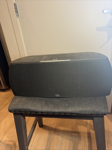 Jbl studio series - studio, altoparlante