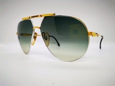 Occhiali da sole vintage