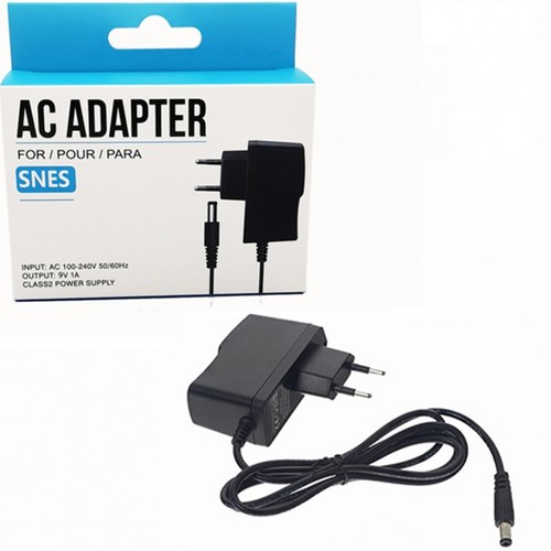 Alimentatore per nintendo nes - alimentatore,