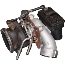 Turbocompressore VW Polo 1.0