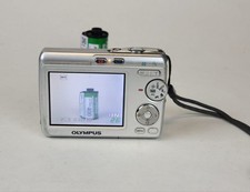 Olympus FE-170 fotocamera