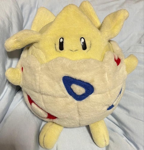 Pokemon togepi peluche - togepi, a
