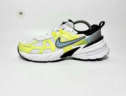 Nike v2k run gym running - gym,