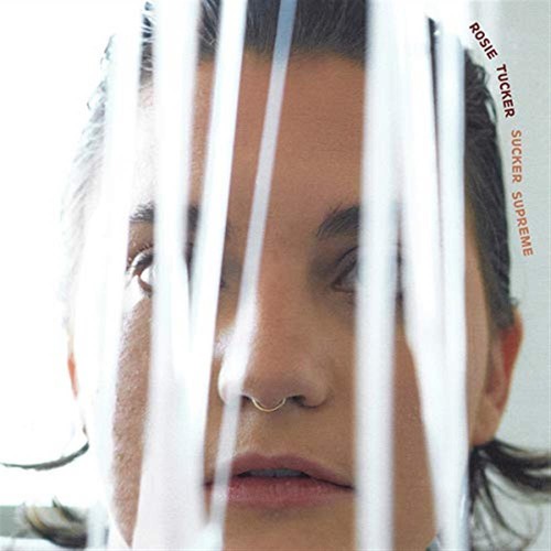 Sucker supreme - cd,